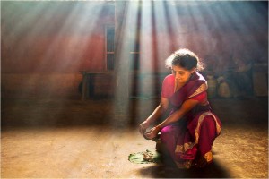 Caption : Daily LifeName : Ganapathi Hegde