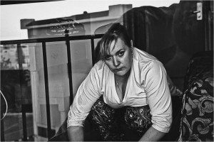 Caption : EmotionsName : Sergey