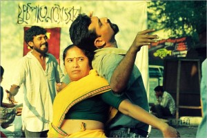 Caption : IN UNISONName : Samyamoy Sen Gupta