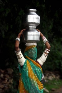 Caption : Indian WomenName : Sucheta Das