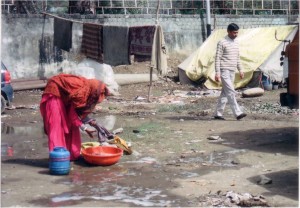 Caption : For son's meetingName : Rajesh Joshi