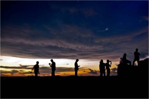 Caption : The Golden TimeName : Sagar Chatterjee