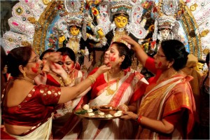 Caption : SINDUR KHELAName : Nilanjan Ray