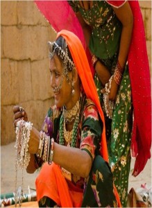 Caption : Inner BeautyName : Kahini Kundu