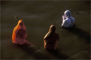 Caption : SURYA PRANAMName : Nilanjan Ray