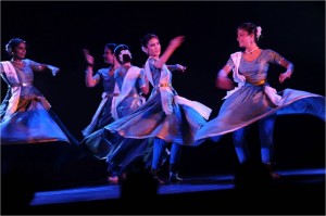 Caption : Spring of DanceName : Amit Datta