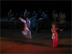 Caption : Dance DramaName : Shishir Desai