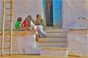 Caption : Group DiscussionName : Soumya GH